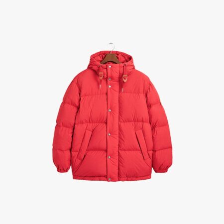 Down Winter Jacket