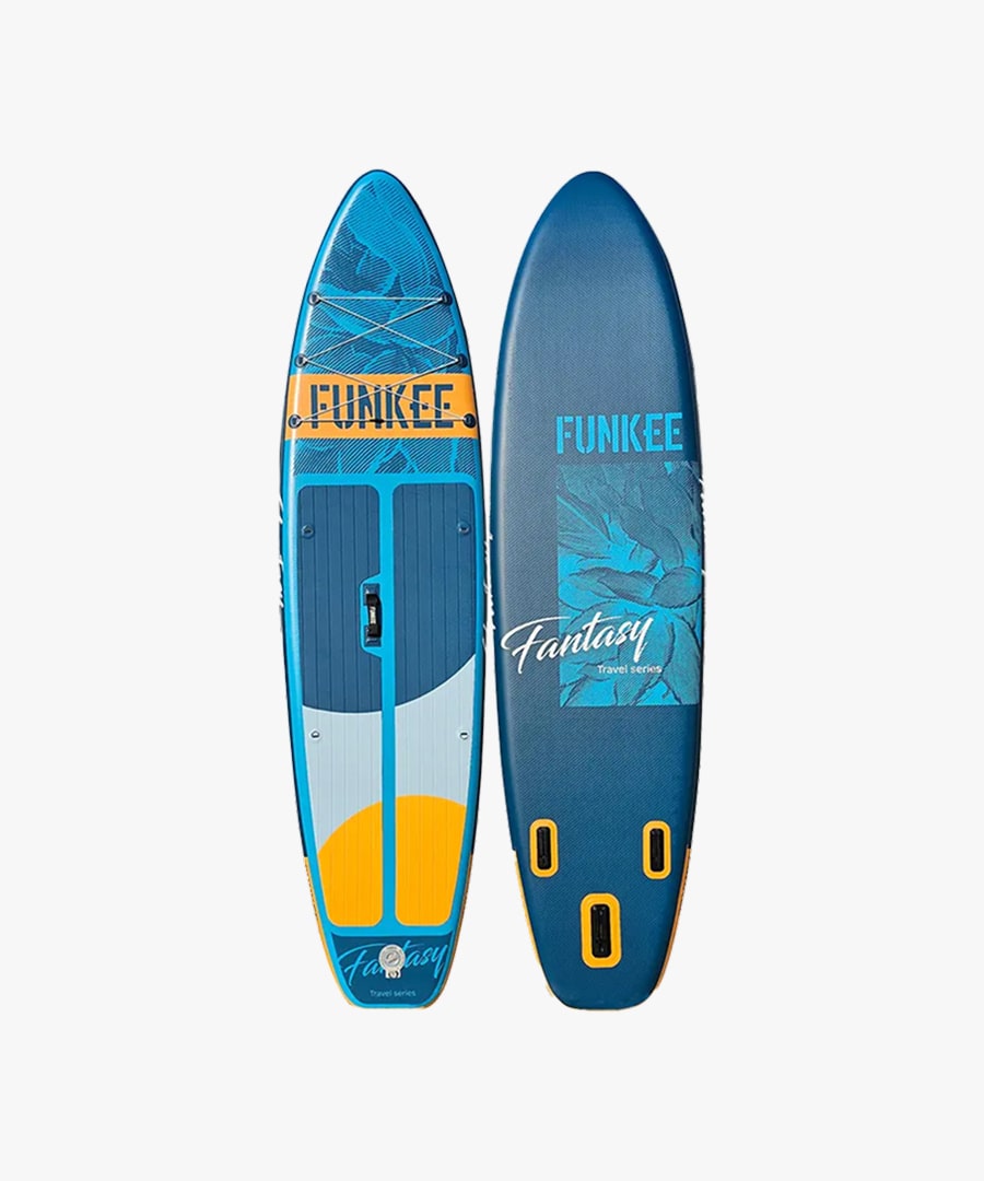 Softboard Standup Board